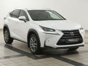 Lexus NX I Иваново  - изображение 22