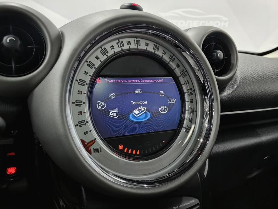Mini Countryman I Новосибирск  - изображение 20