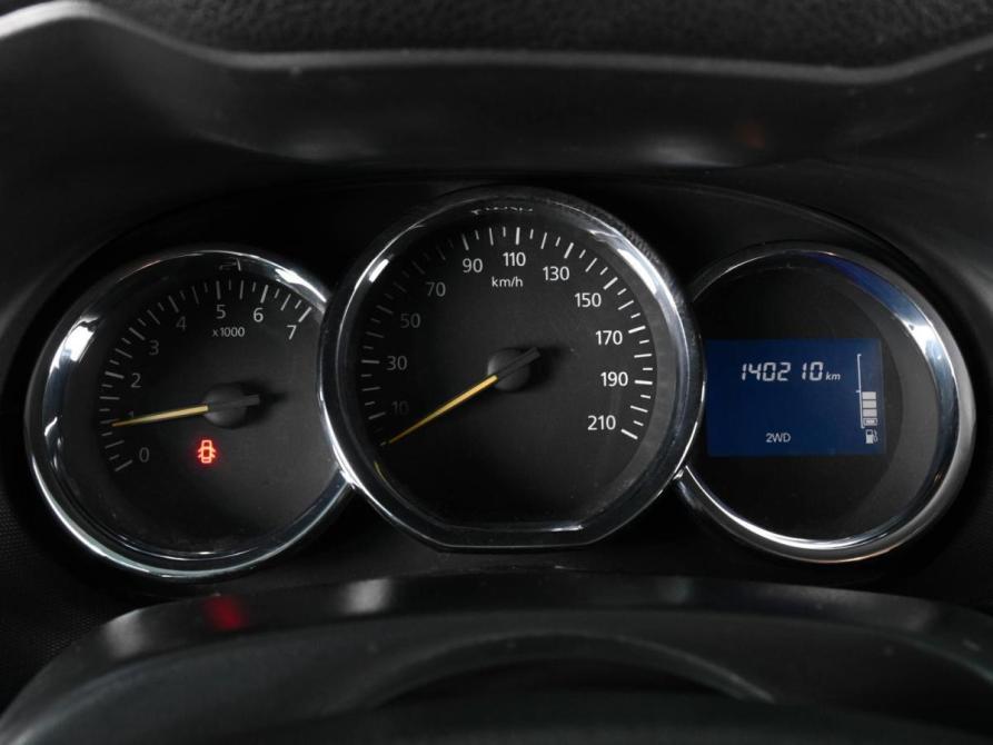 Renault Duster I Рестайлинг Ростов-на-Дону  - изображение 18