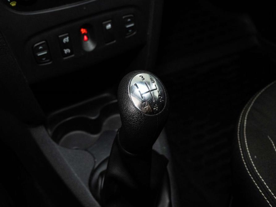 Renault Logan II Казань  - изображение 12