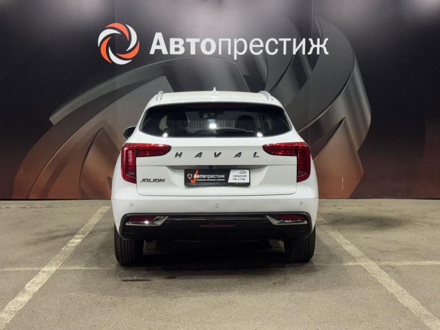 Haval Jolion I Ставрополь  - изображение 5