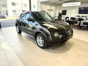 Nissan Juke I Серпухов  - изображение 26