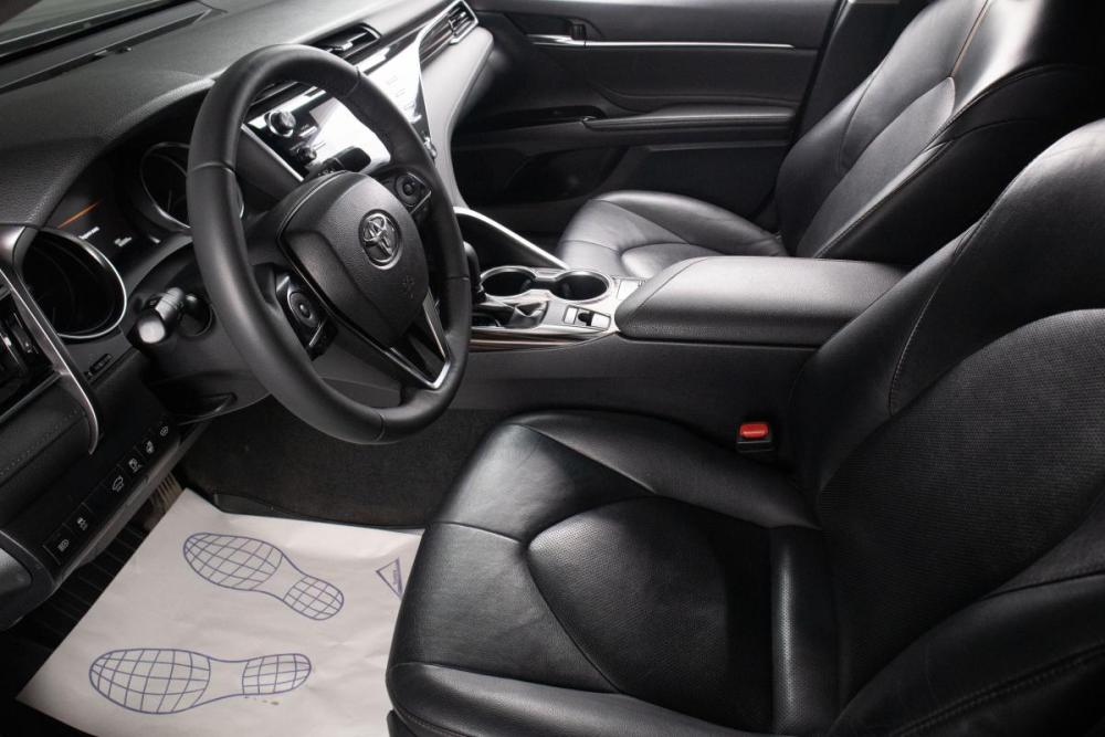 Toyota Camry VIII (XV70) Оренбург  - изображение 16