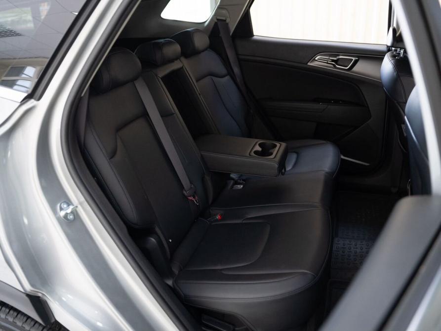 Kia Sportage V Ростов-на-Дону  - изображение 18
