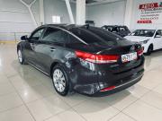 Kia Optima IV Рестайлинг Миасс  - изображение 37
