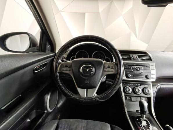 Mazda 6 II (GH) с пробегом 2007 года, цена 419 000 рублей, 369554 км, седан, Автокод Объявления