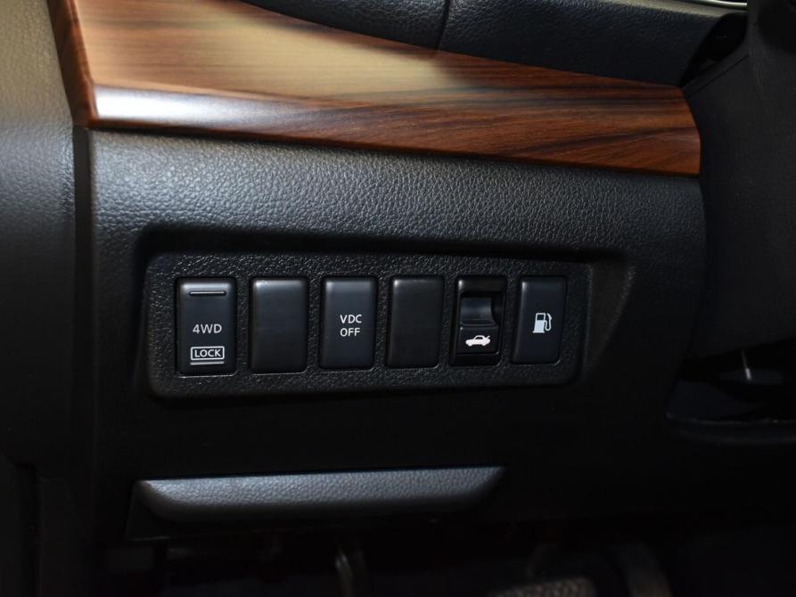 Nissan Teana II Москва  - изображение 20