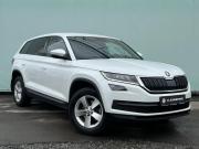 Skoda Kodiaq I Кемерово  - изображение 23