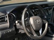 Toyota Camry VIII (XV70) Набережные Челны  - изображение 36