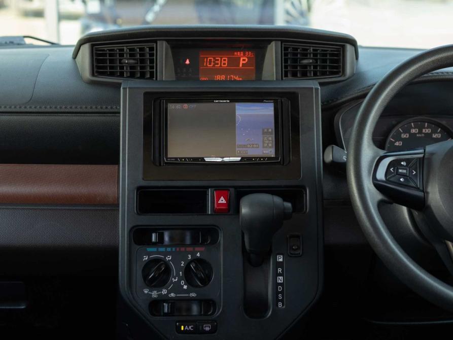 Toyota Roomy I Новосибирск  - изображение 15