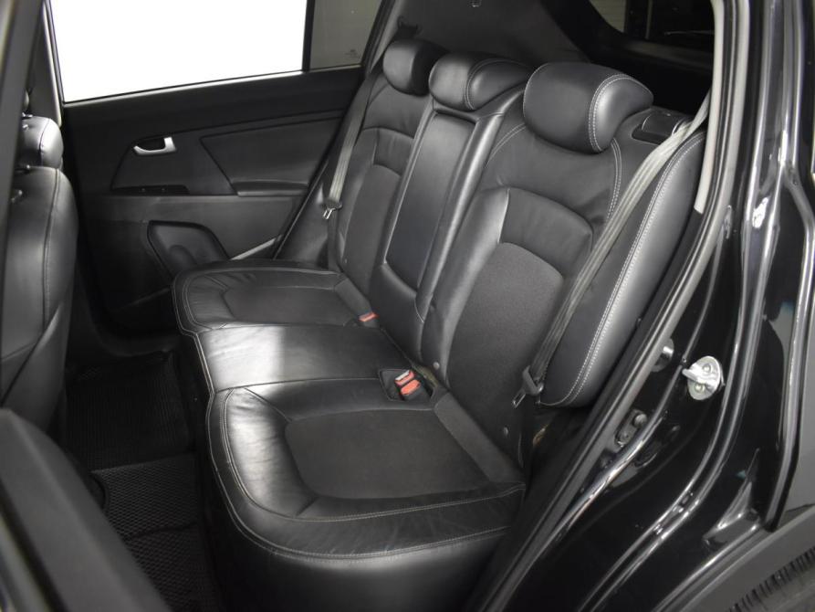 Kia Sportage III Казань  - изображение 9
