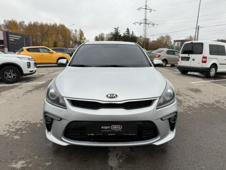Kia Rio IV Тула  - изображение 2