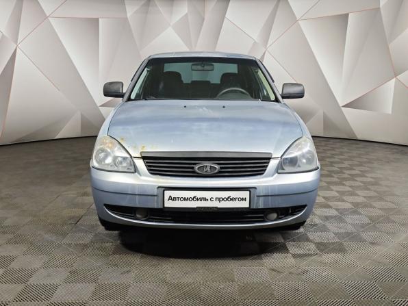 Lada (ВАЗ) Priora I с пробегом 2007 года, цена 173 000 рублей, 177478 км, седан, Автокод Объявления