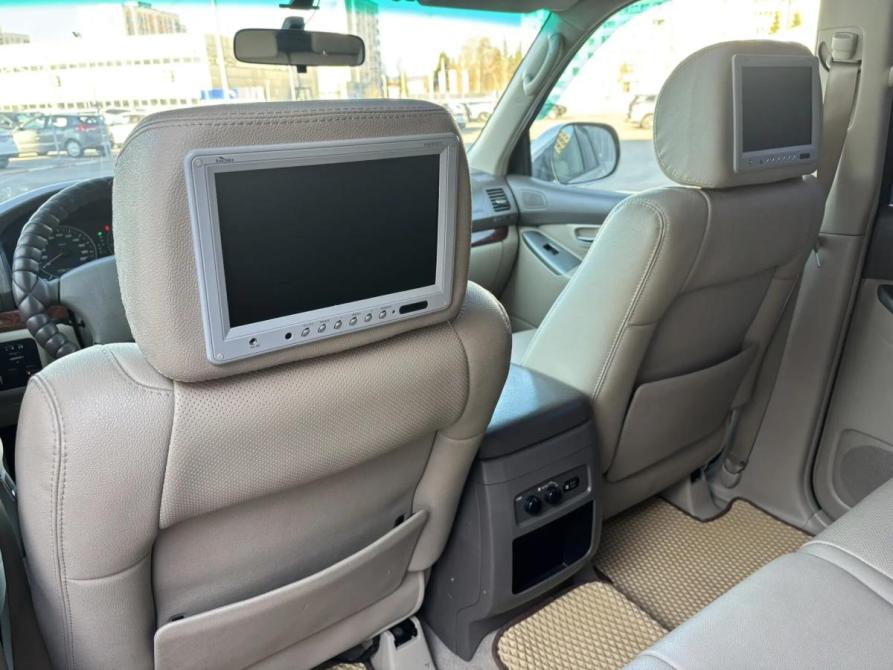 Toyota Land Cruiser Prado 120 Series Альметьевск  - изображение 15