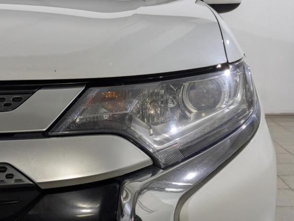 Mitsubishi Outlander III Рестайлинг 3 с пробегом 2019 года, цена 1 715 000 рублей, 170212 км, внедорожник, Автокод Объявления