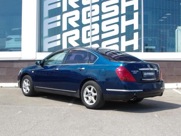 Nissan Teana I Рестайлинг с пробегом 2006 года, цена 699 000 рублей, 250124 км, седан, Автокод Объявления