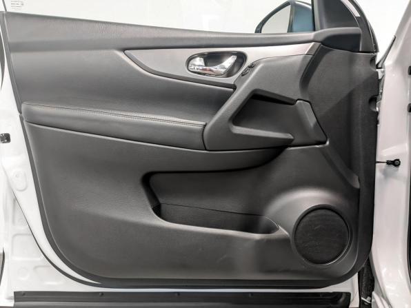 Nissan Qashqai II Рестайлинг с пробегом 2022 года, цена 2 450 000 рублей, 38960 км, внедорожник, Автокод Объявления