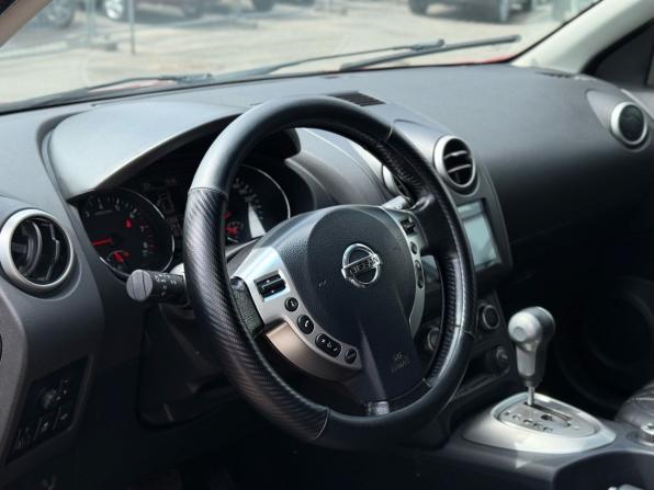 Nissan Qashqai I Рестайлинг с пробегом 2012 года, цена 1 050 000 рублей, 185000 км, внедорожник, Автокод Объявления