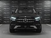 Mercedes-Benz GLE II (V167) Рестайлинг Москва  - изображение 33