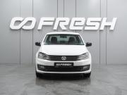 Volkswagen Polo V Рестайлинг Воронеж  - изображение 19