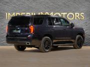 Chevrolet Tahoe V Рестайлинг Москва  - изображение 30