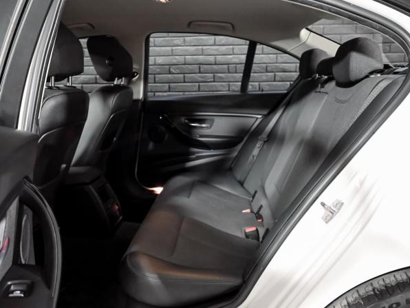 BMW 3 серии VI (F3x) Рестайлинг с пробегом 2018 года, цена 1 890 000 рублей, 204959 км, седан, Автокод Объявления
