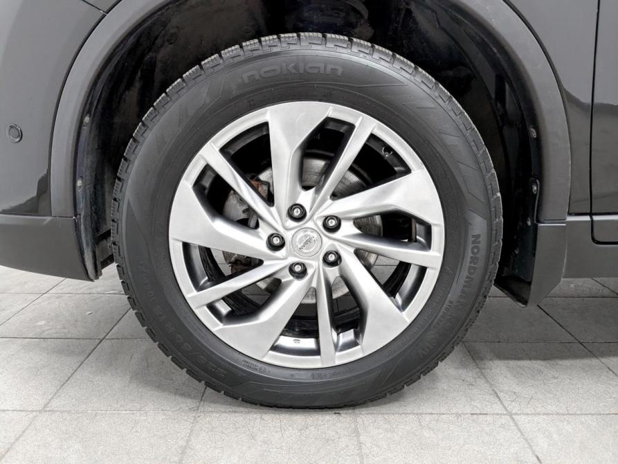 Nissan X-Trail III Москва  - изображение 18
