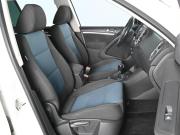 Volkswagen Tiguan I Рестайлинг Ростов-на-Дону  - изображение 28