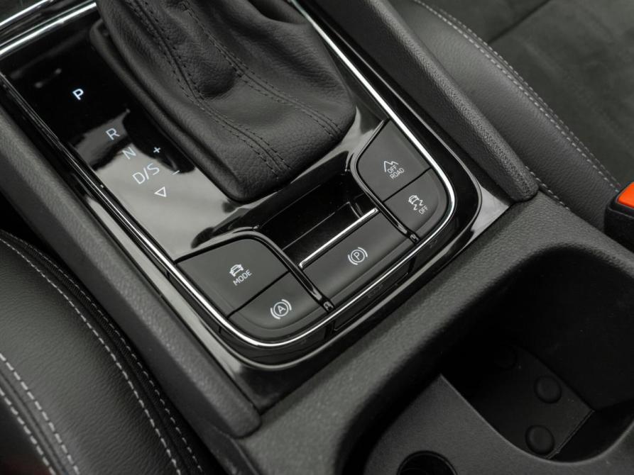 Skoda Karoq I Москва  - изображение 16