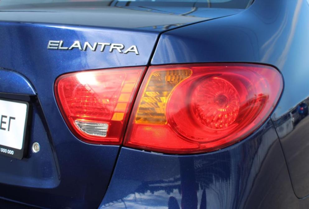 Hyundai Elantra IV (HD) Нижний Новгород  - изображение 19