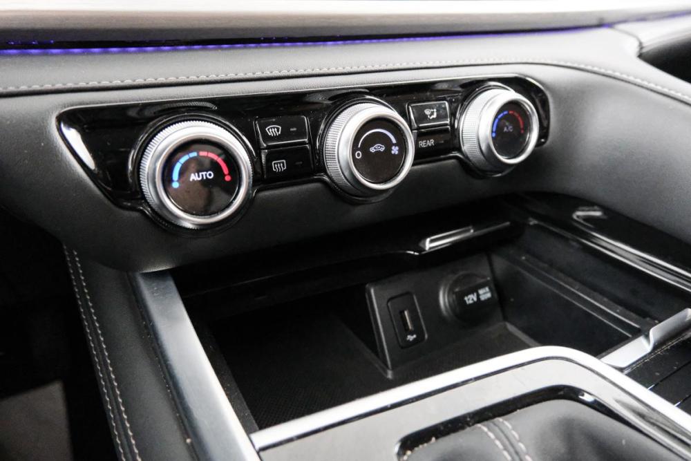 Changan CS95 I Рестайлинг Красноярск  - изображение 18