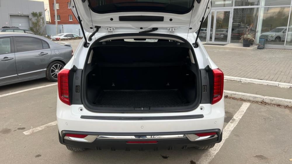 Haval Jolion I Пермь  - изображение 16
