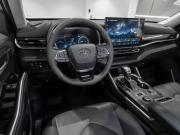 Toyota Highlander IV (XU70) Москва  - изображение 33