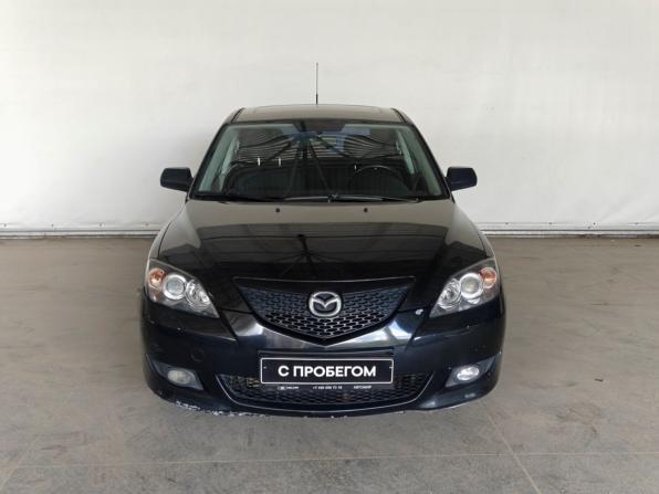 Mazda 3 I (BK) с пробегом 2005 года, цена 520 000 рублей, 142000 км, хэтчбек, Автокод Объявления
