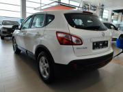 Nissan Qashqai I Рестайлинг Пермь  - изображение 24