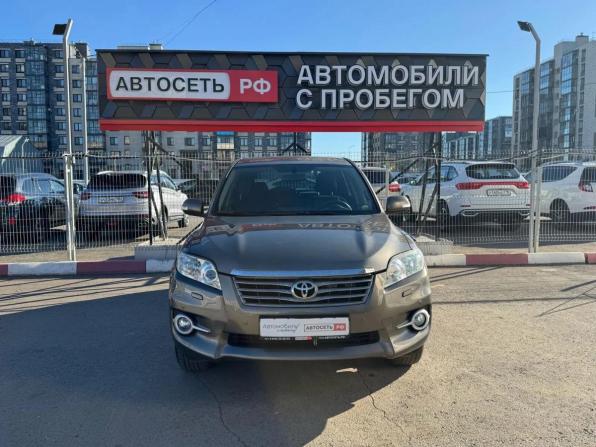 Toyota RAV4 III (XA30) Рестайлинг с пробегом 2010 года, цена 1 451 251 рубль, 130700 км, внедорожник, Автокод Объявления