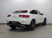 Mercedes-Benz GLC Coupe I (C253) Санкт-Петербург  - изображение 36