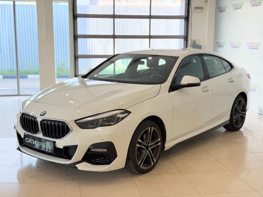 BMW 2 серии F44 Москва  - изображение 3