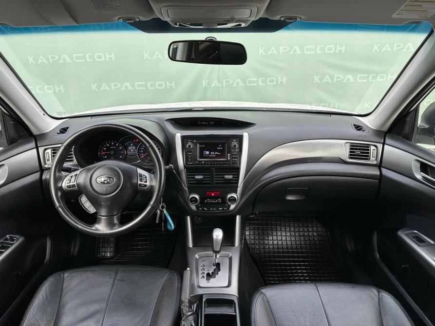 Subaru Forester III Рестайлинг Екатеринбург  - изображение 6