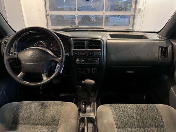 Nissan Almera I (N15) с пробегом 1997 года, цена 100 000 рублей, 304842 км, седан, Автокод Объявления
