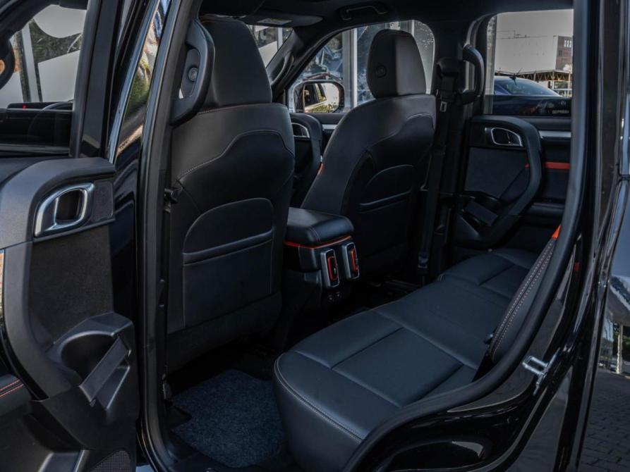 Haval Dargo Ставрополь  - изображение 11