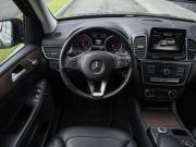 Mercedes-Benz GLE I (W166) Санкт-Петербург  - изображение 49