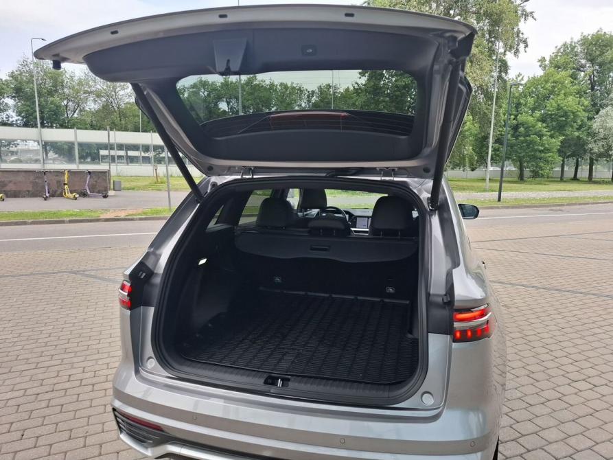 Geely Monjaro I Санкт-Петербург  - изображение 16