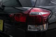 Toyota Corolla XI (E160 E170 E180) Иркутск  - изображение 29