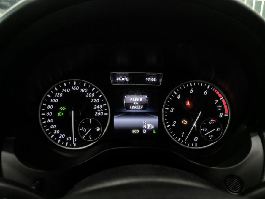 Mercedes-Benz A-Класс III (W176) Казань  - изображение 16