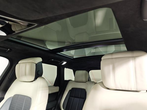 Land Rover Range Rover Sport II Рестайлинг с пробегом 2021 года, цена 5 993 000 рублей, 130522 км, внедорожник, Автокод Объявления