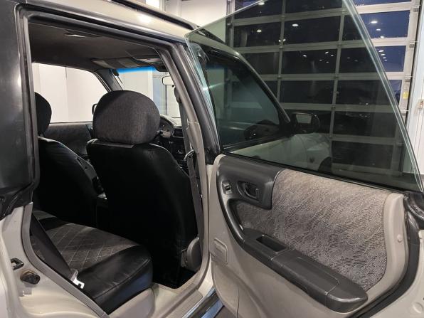 Subaru Forester I с пробегом 2000 года, цена 242 000 рублей, 525538 км, внедорожник, Автокод Объявления
