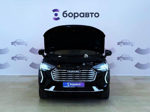 Haval Jolion I с пробегом 2022 года, цена 1 870 000 рублей, 42581 км, внедорожник, Автокод Объявления