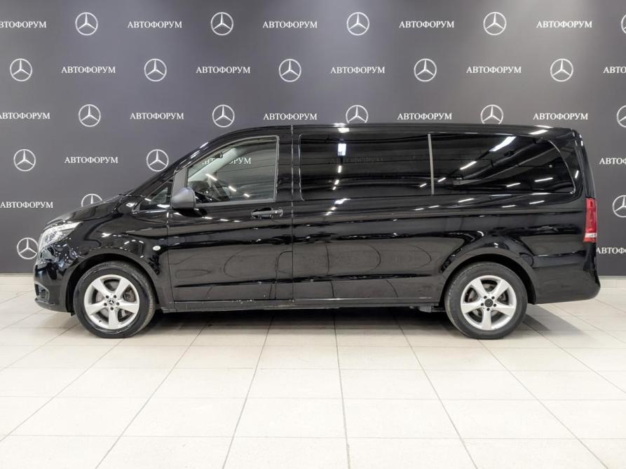 Mercedes-Benz Vito III (W447) Москва  - изображение 8