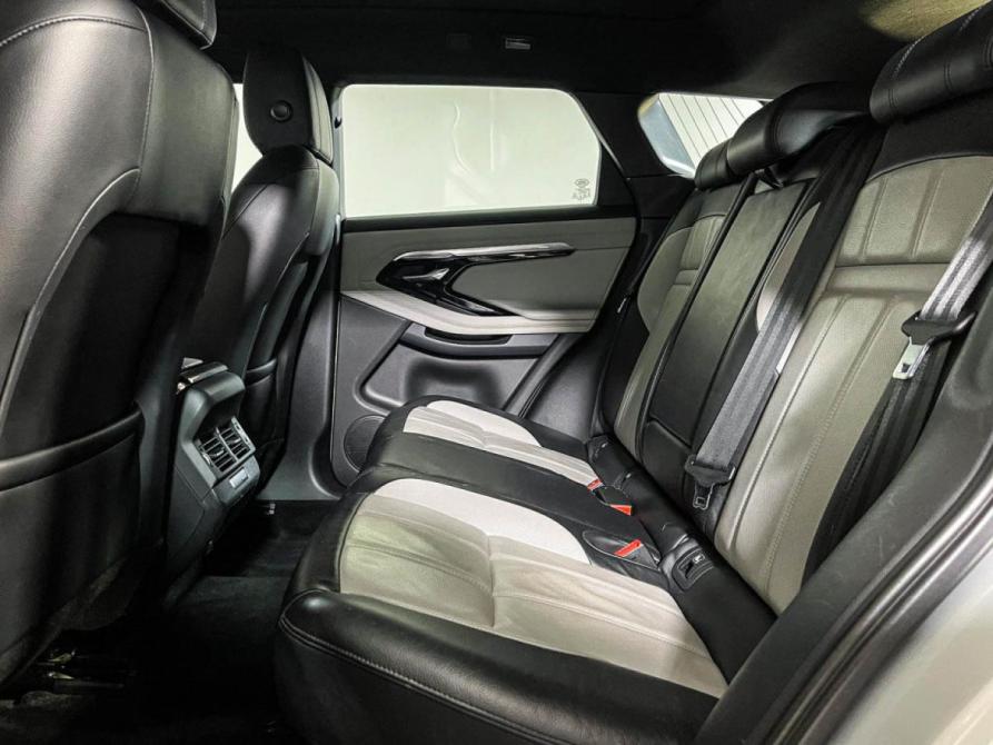 Land Rover Range Rover Evoque II Москва  - изображение 11
